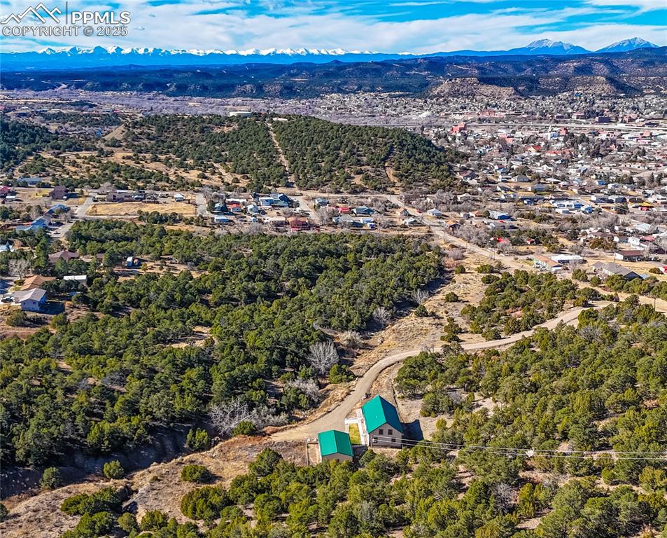 11799 County Road 73.2 Trinidad CO 81082