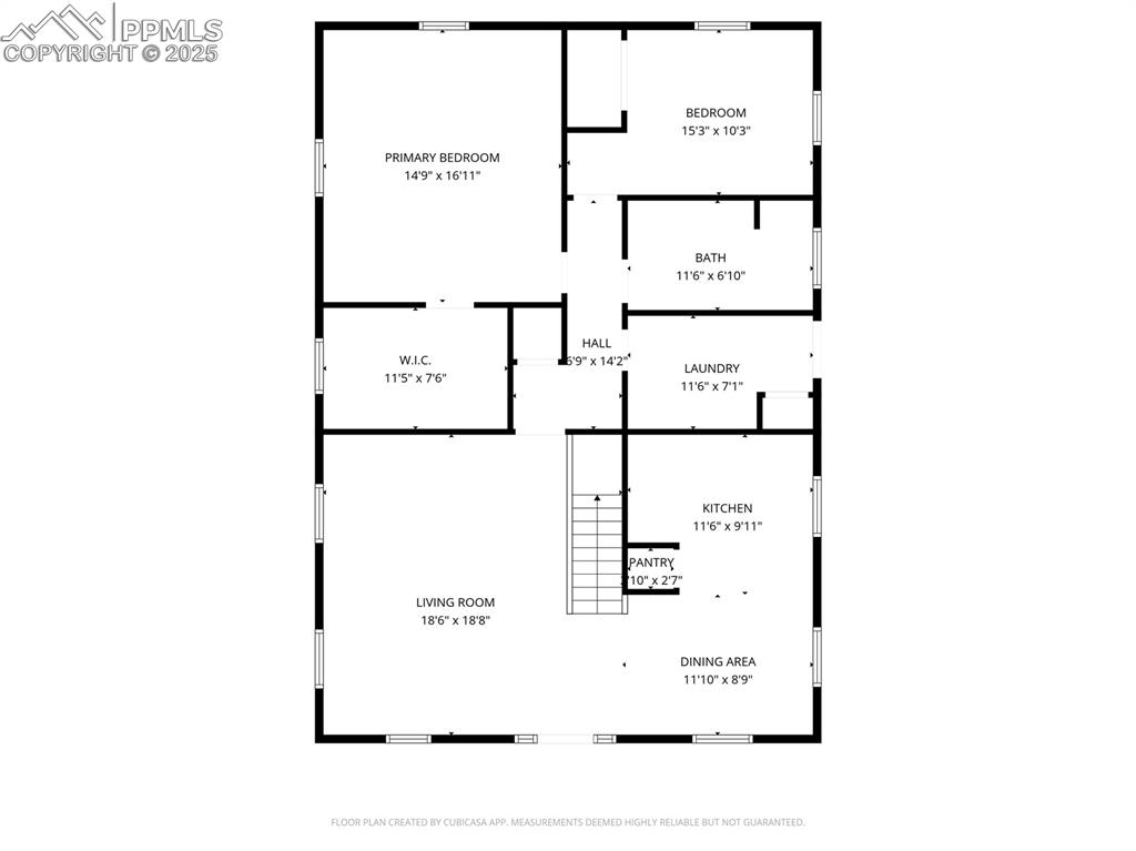 11799 County Road 73.2 Trinidad CO 81082