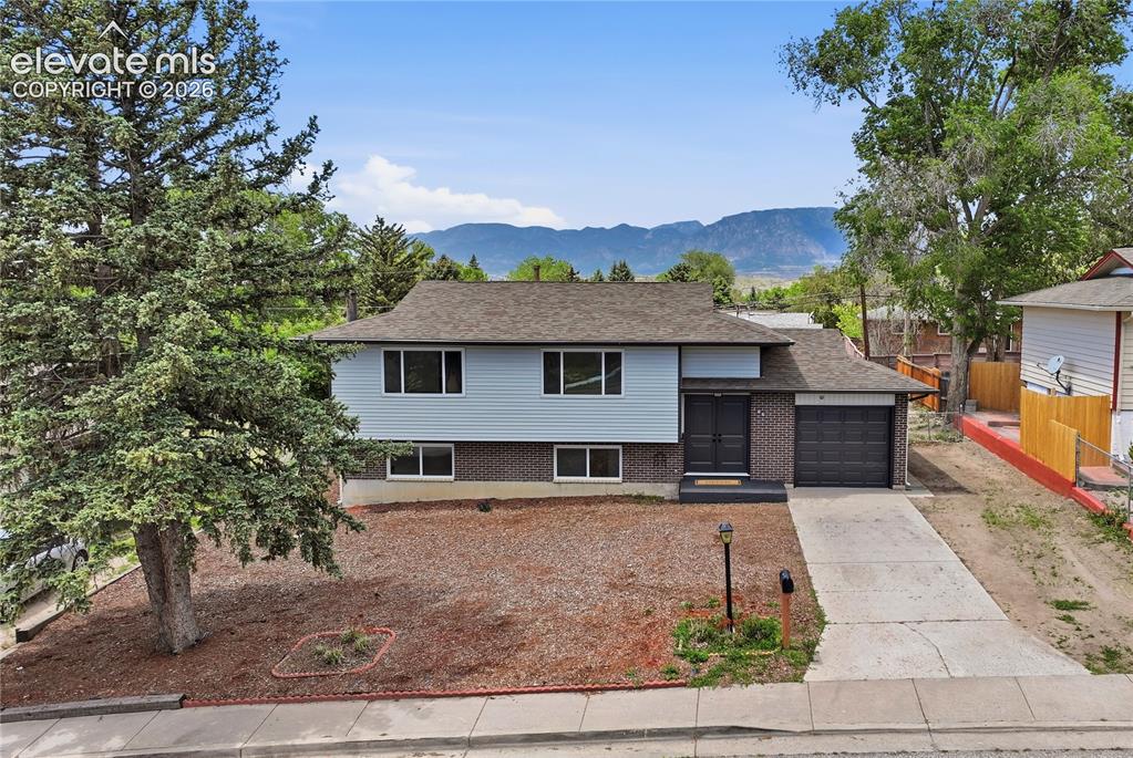 106 Kokomo Street Colorado Springs CO 80911