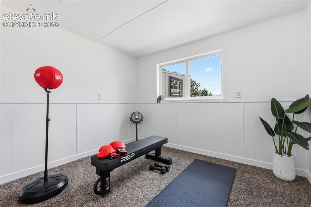 106 Kokomo Street Colorado Springs CO 80911