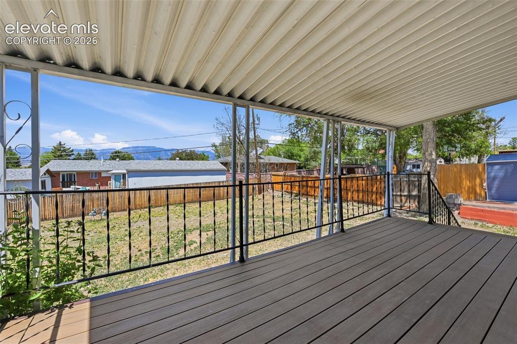 106 Kokomo Street Colorado Springs CO 80911