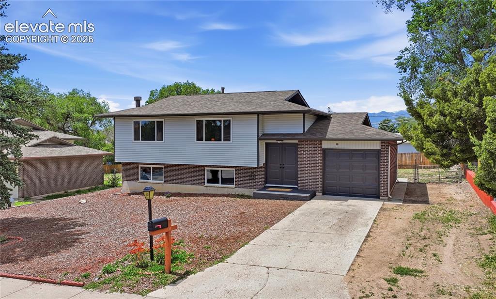 106 Kokomo Street Colorado Springs CO 80911