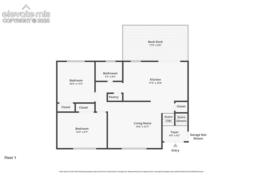 106 Kokomo Street Colorado Springs CO 80911