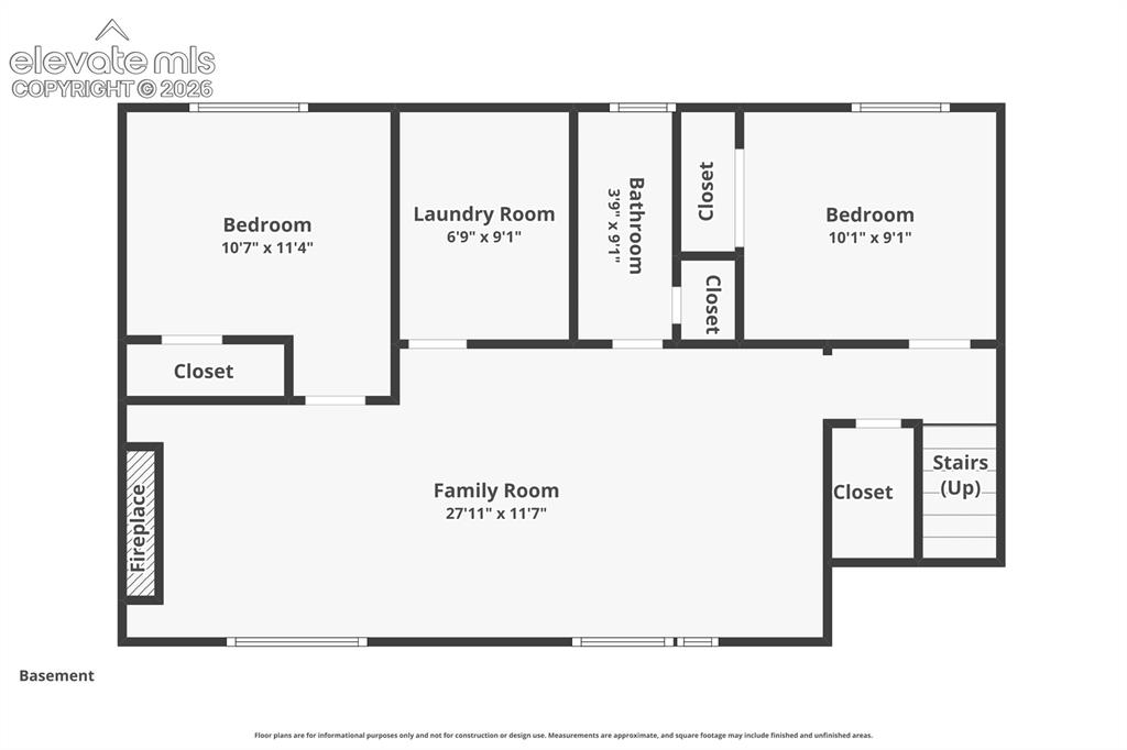 106 Kokomo Street Colorado Springs CO 80911