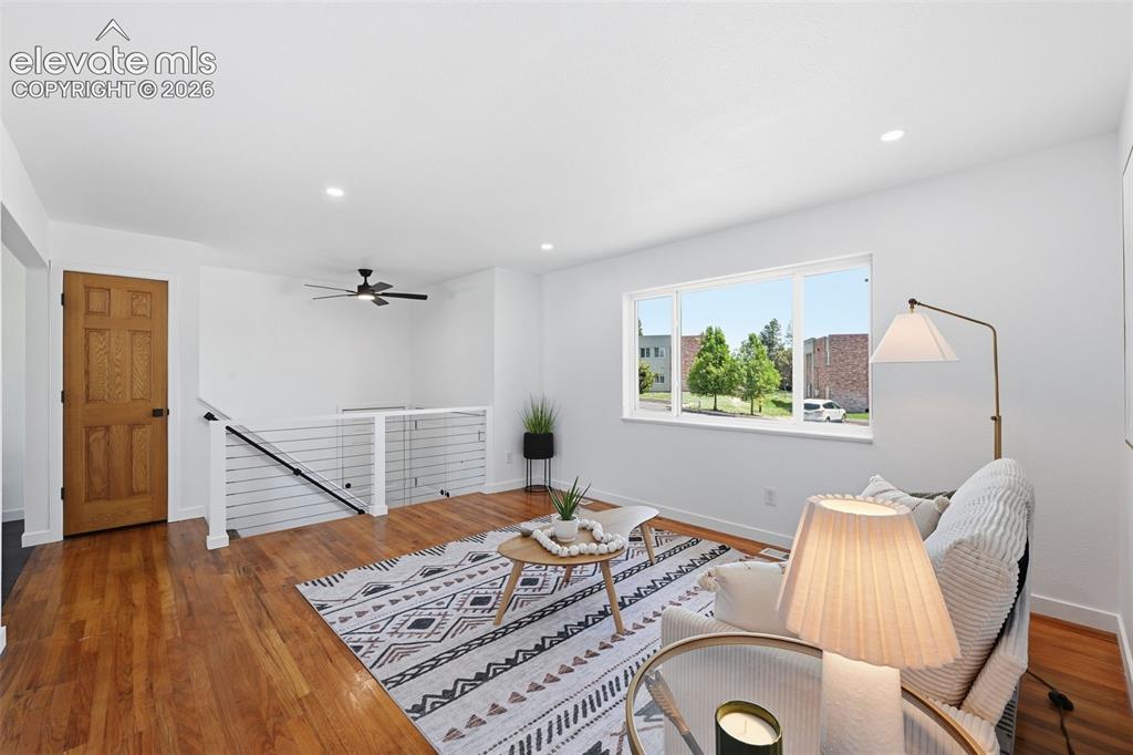 106 Kokomo Street Colorado Springs CO 80911