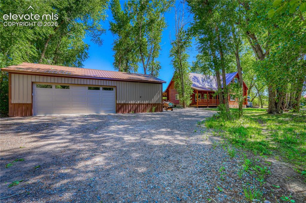 237 Rio Grande Drive South Fork CO 81154