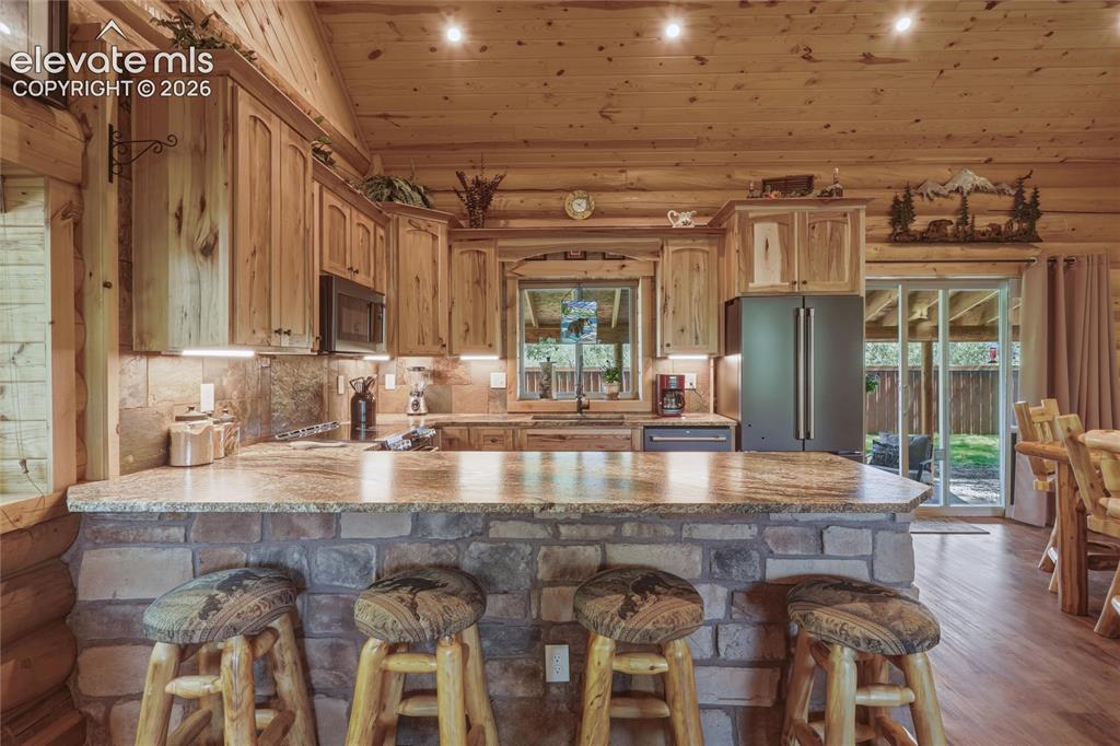 237 Rio Grande Drive South Fork CO 81154