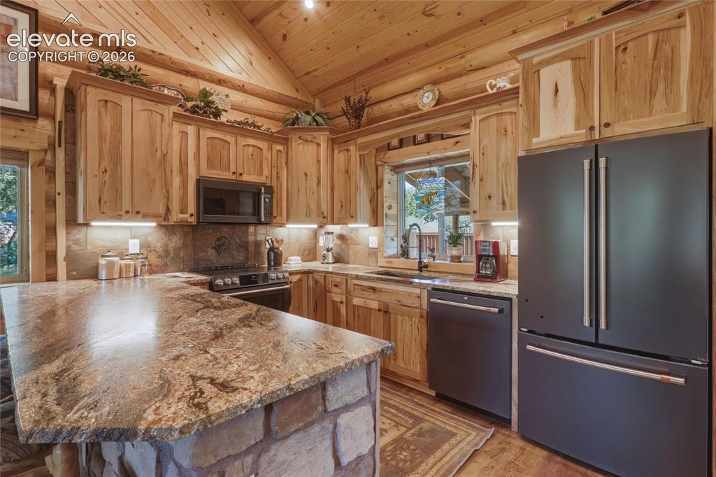 237 Rio Grande Drive South Fork CO 81154