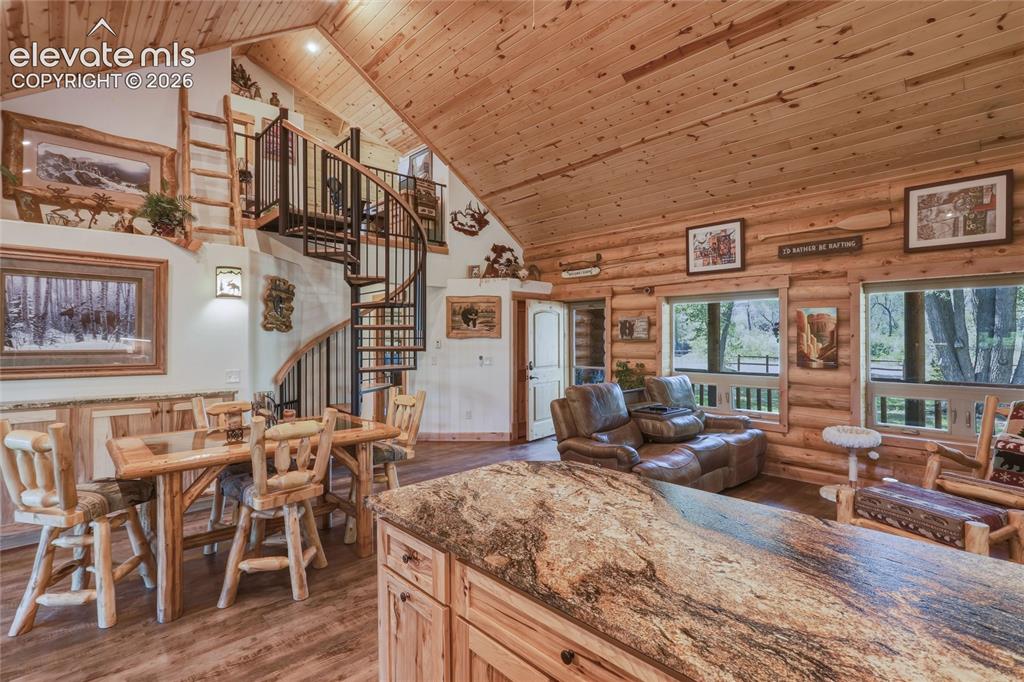 237 Rio Grande Drive South Fork CO 81154
