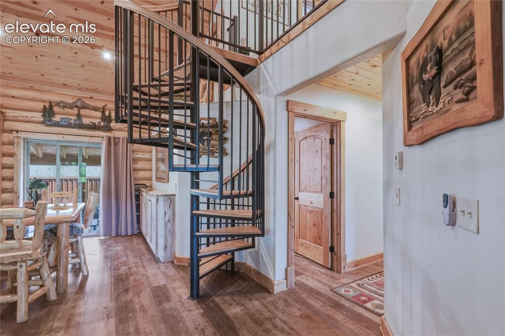 237 Rio Grande Drive South Fork CO 81154