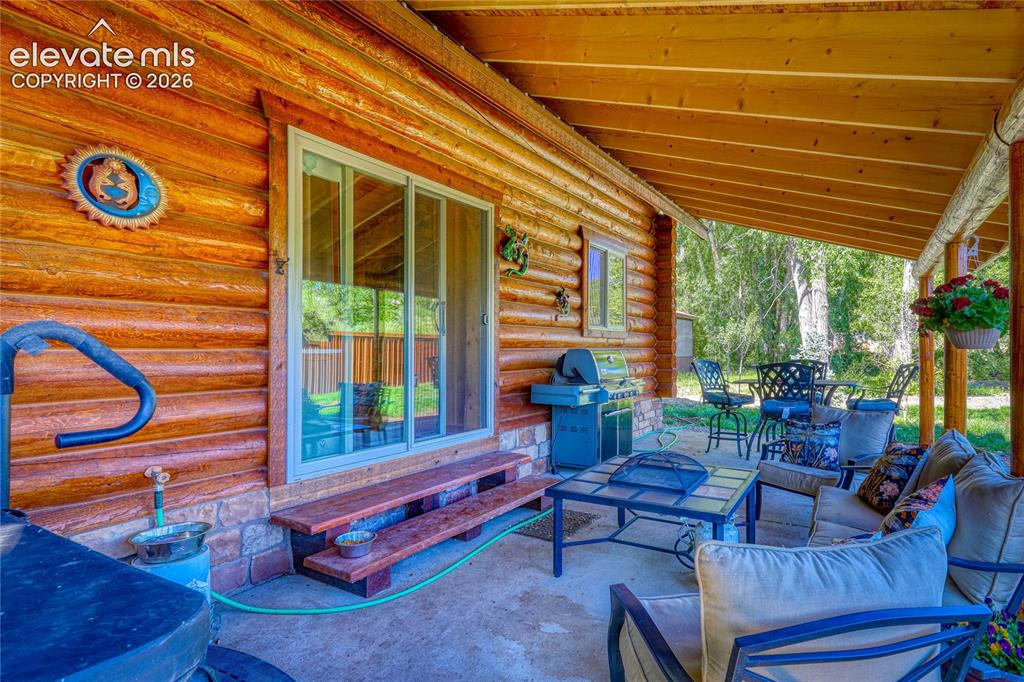 237 Rio Grande Drive South Fork CO 81154