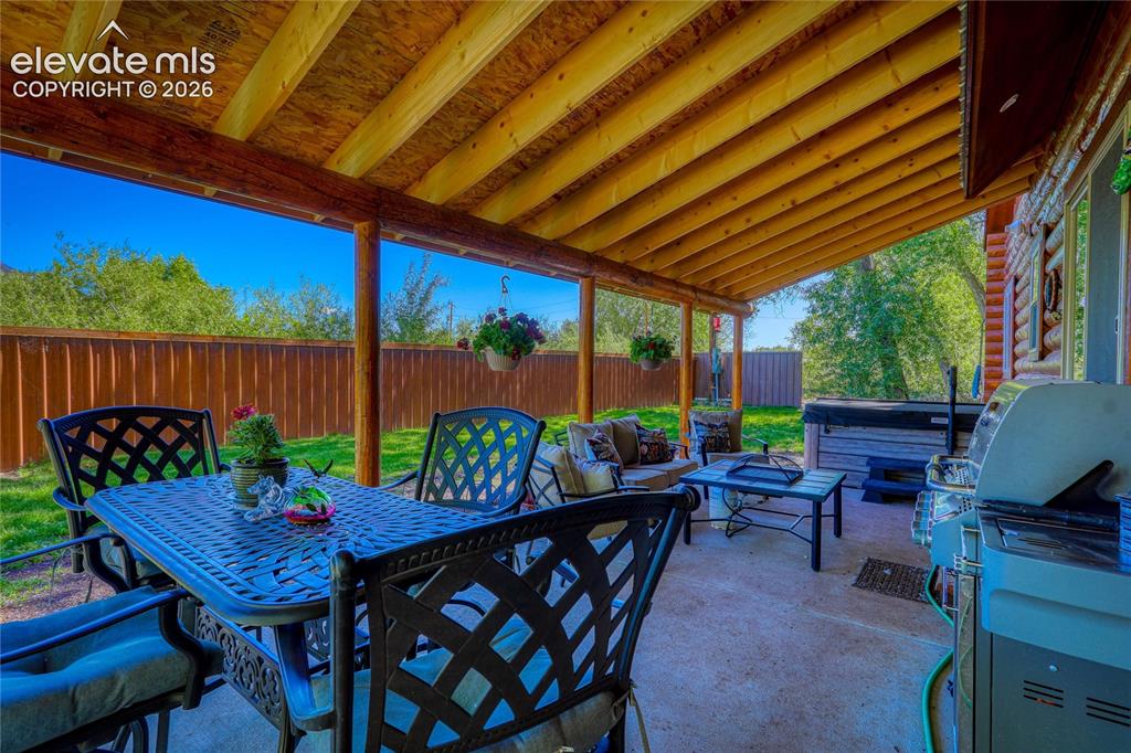 237 Rio Grande Drive South Fork CO 81154