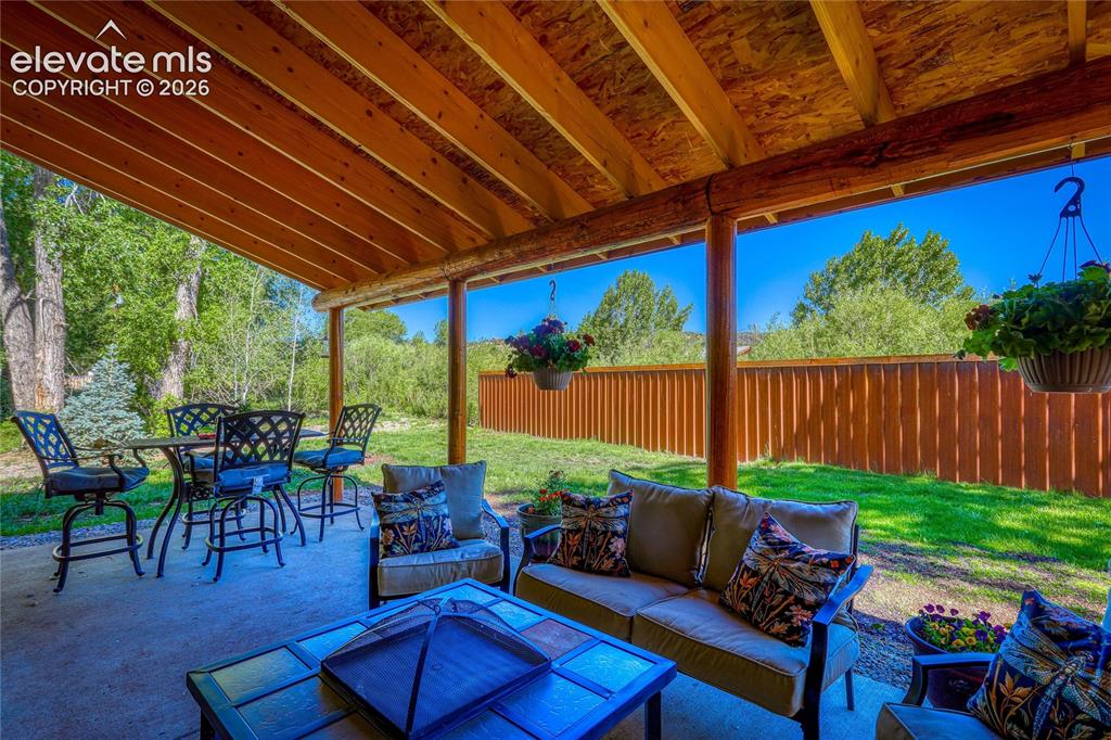 237 Rio Grande Drive South Fork CO 81154
