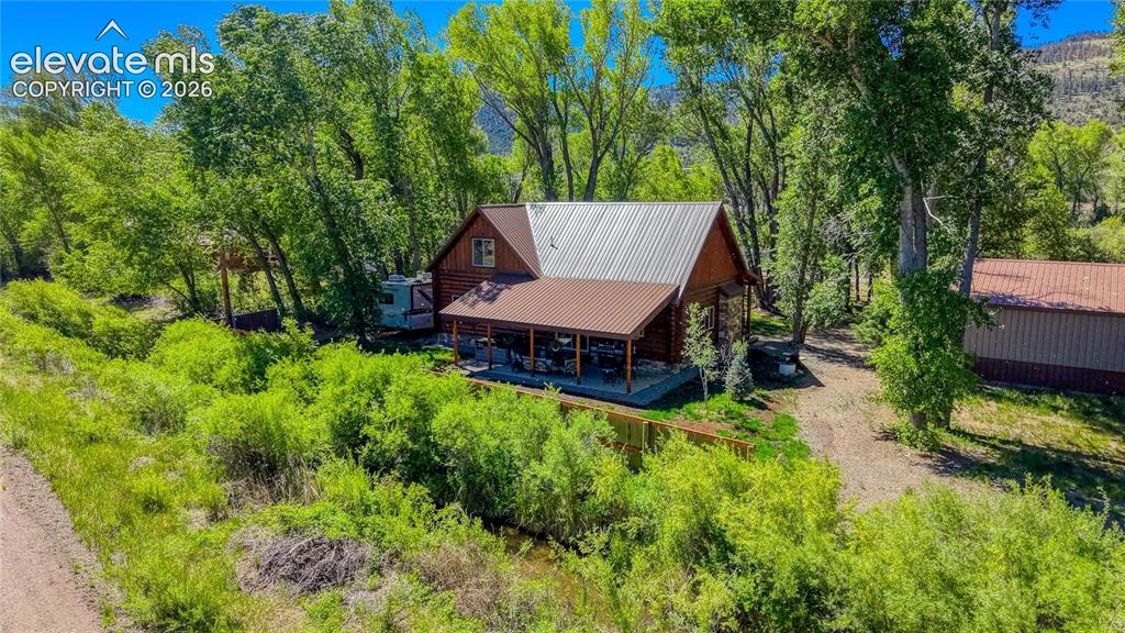 237 Rio Grande Drive South Fork CO 81154