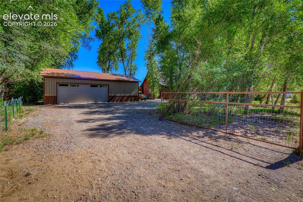 237 Rio Grande Drive South Fork CO 81154