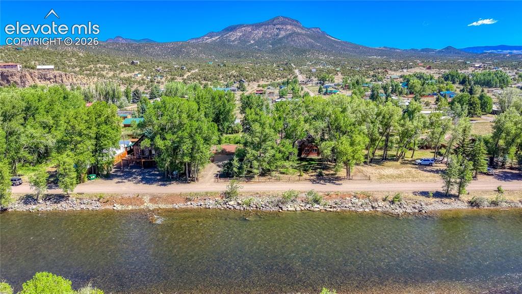 237 Rio Grande Drive South Fork CO 81154