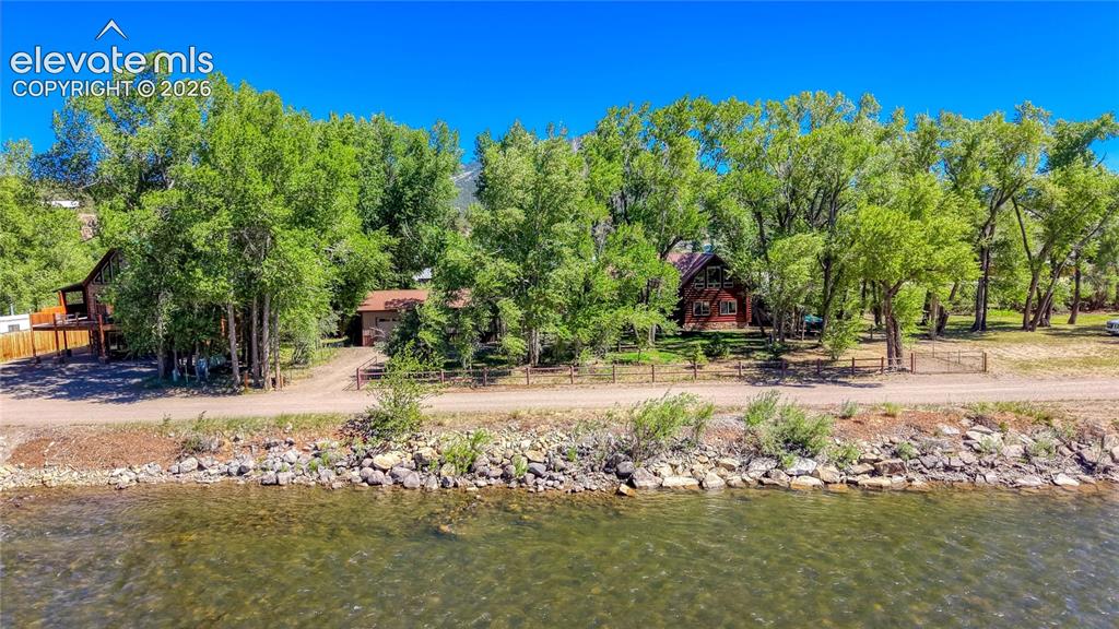 237 Rio Grande Drive South Fork CO 81154
