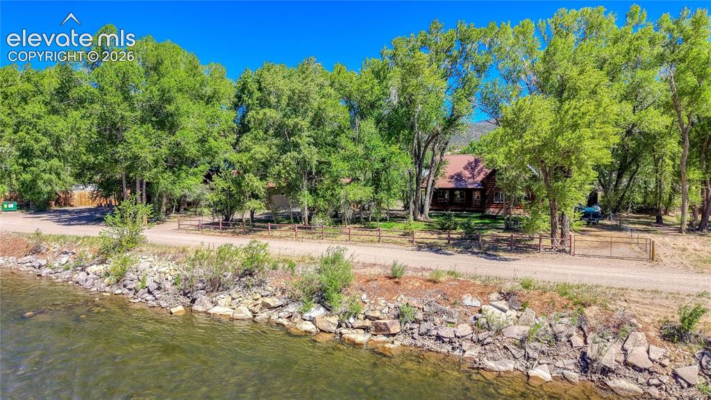 237 Rio Grande Drive South Fork CO 81154