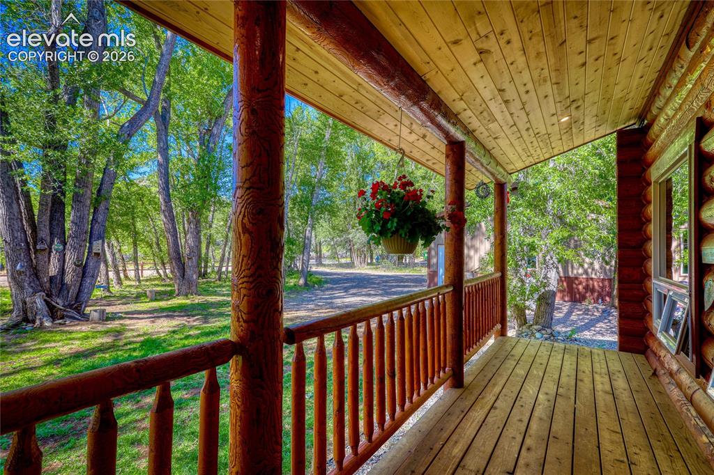 237 Rio Grande Drive South Fork CO 81154