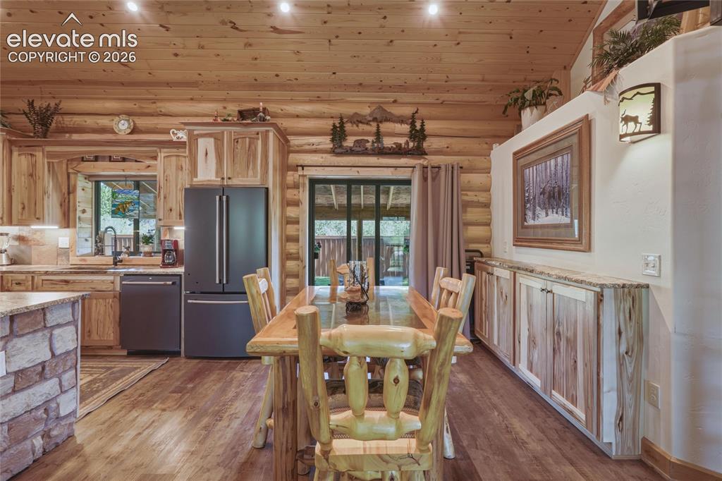 237 Rio Grande Drive South Fork CO 81154