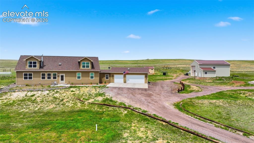 13620 Noah Abel Point Calhan CO 80808