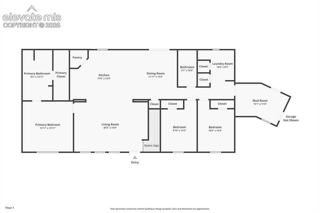 13620 Noah Abel Point Calhan CO 80808