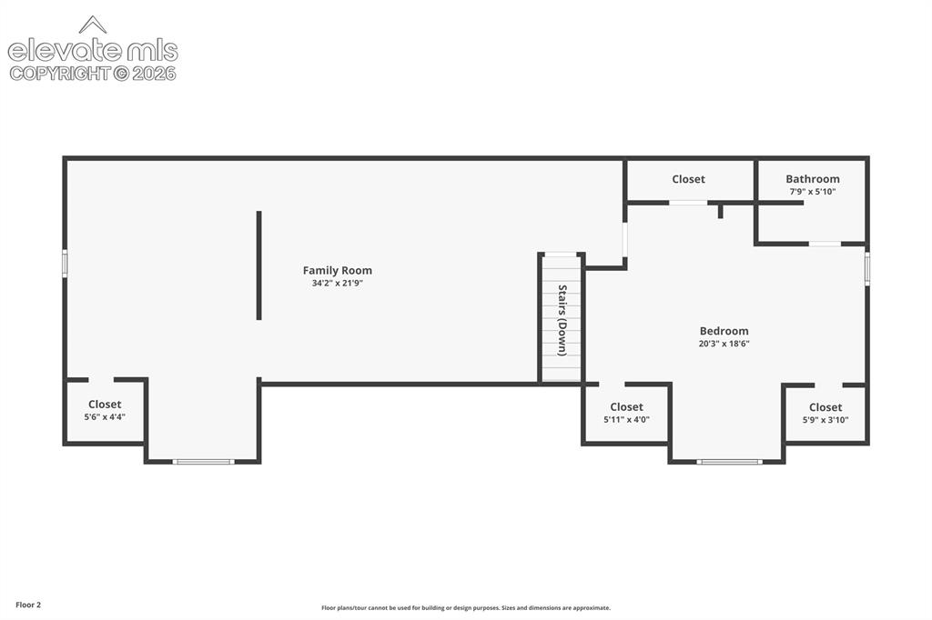 13620 Noah Abel Point Calhan CO 80808