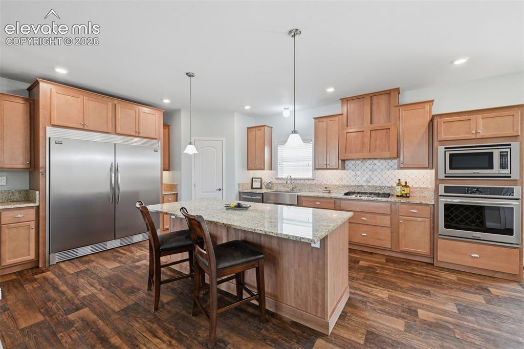 13620 Noah Abel Point Calhan CO 80808