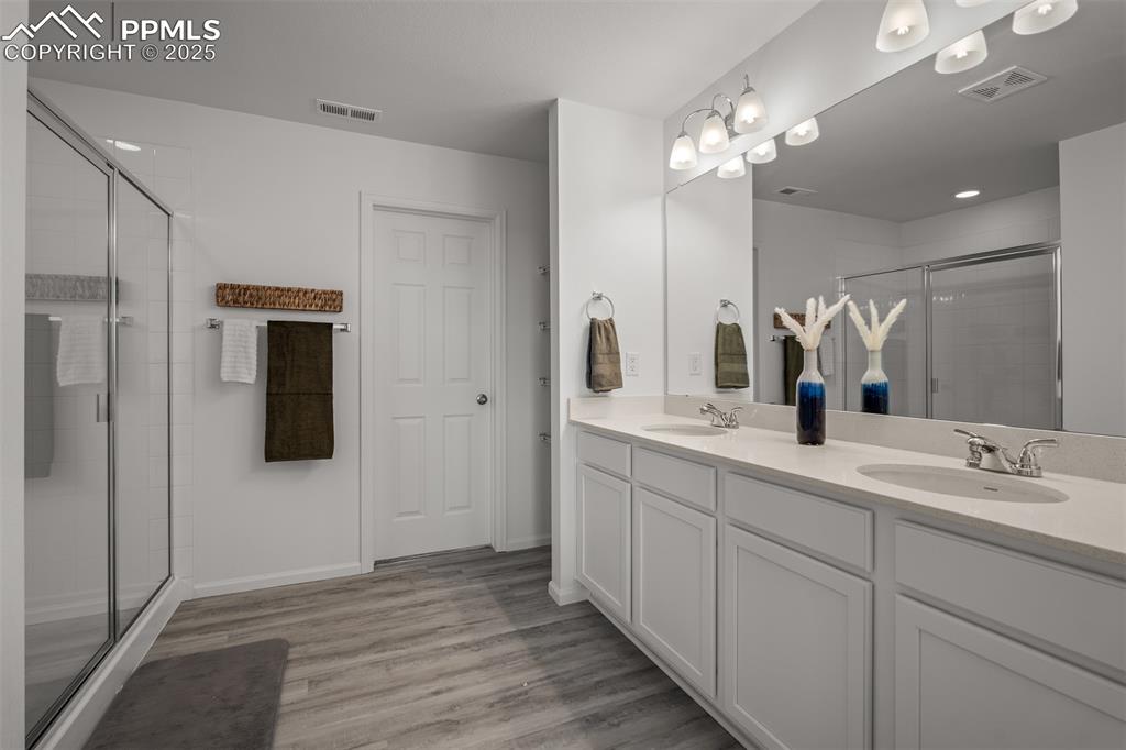 5677 Mammoth Lane Colorado Springs CO 80927