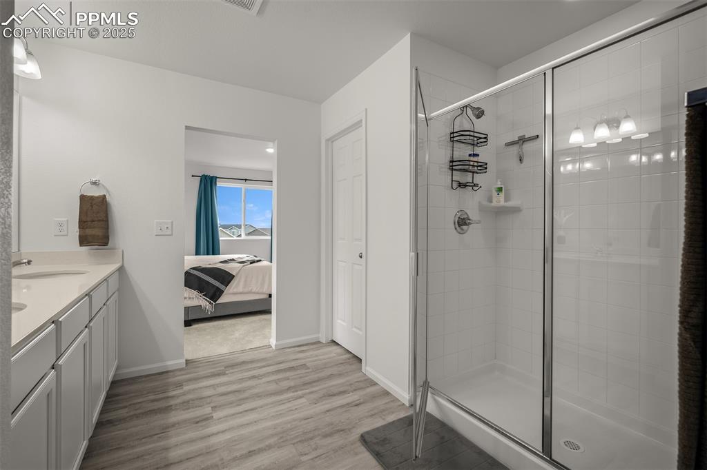 5677 Mammoth Lane Colorado Springs CO 80927