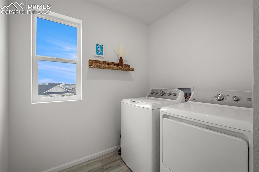 5677 Mammoth Lane Colorado Springs CO 80927