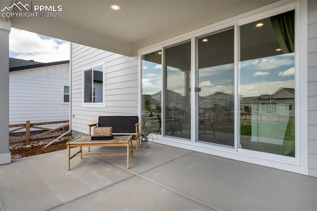 5677 Mammoth Lane Colorado Springs CO 80927