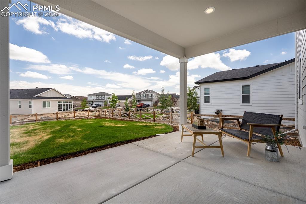 5677 Mammoth Lane Colorado Springs CO 80927