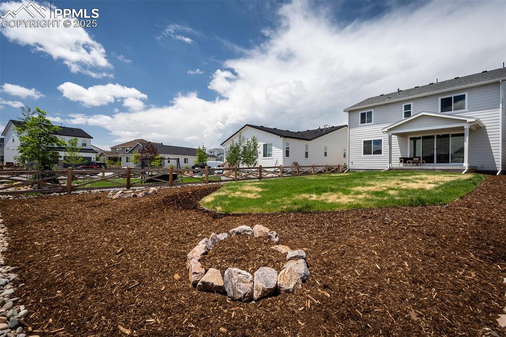 5677 Mammoth Lane Colorado Springs CO 80927