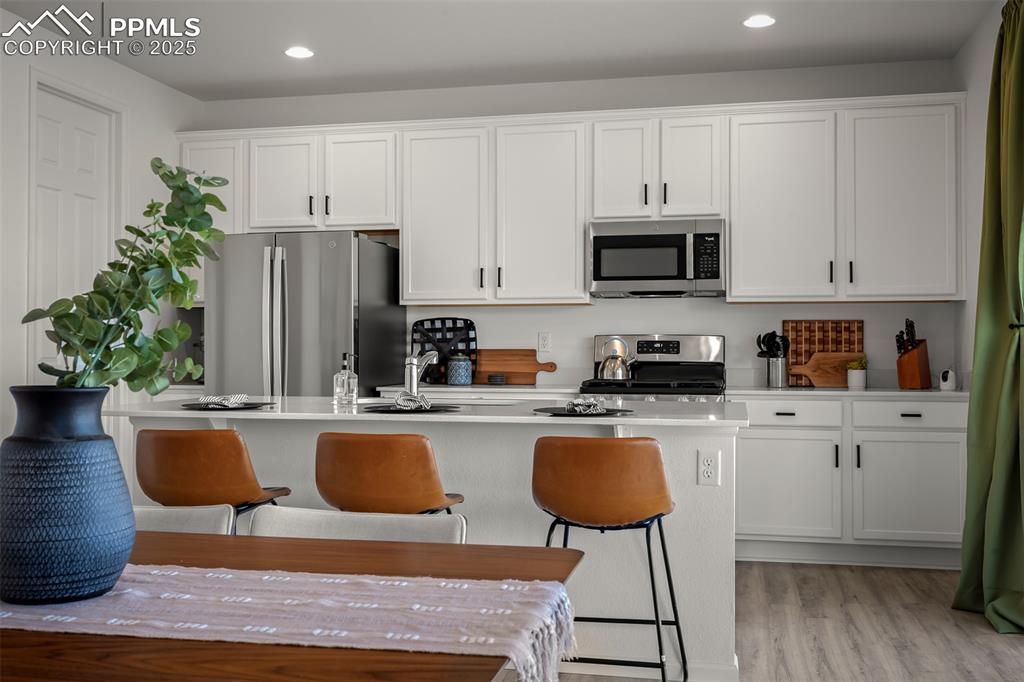 5677 Mammoth Lane Colorado Springs CO 80927