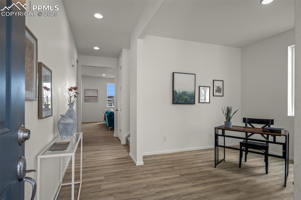 5677 Mammoth Lane Colorado Springs CO 80927