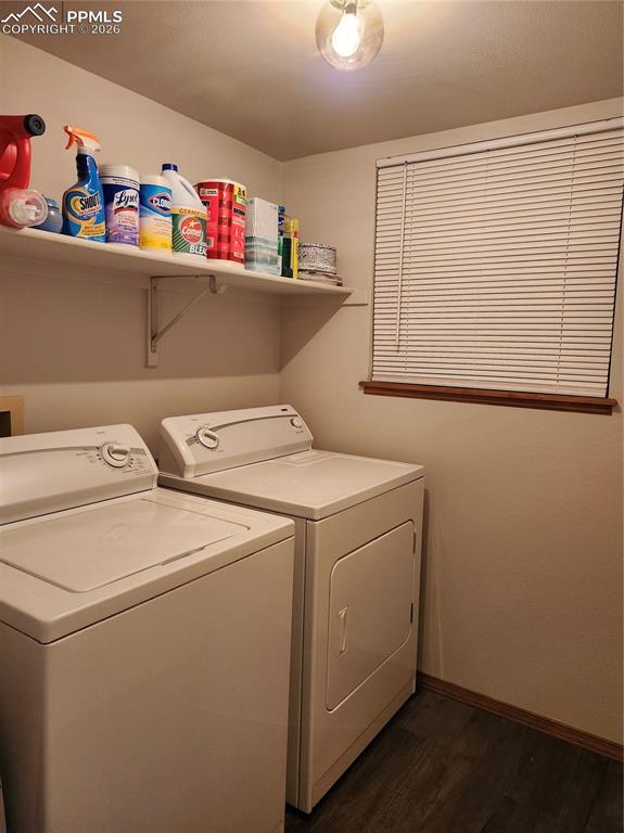 7841 Scarborough Drive Colorado Springs CO 80920