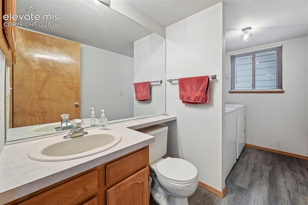 7841 Scarborough Drive Colorado Springs CO 80920