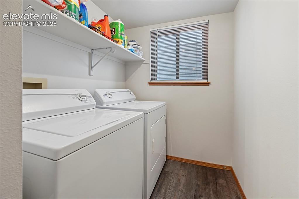 7841 Scarborough Drive Colorado Springs CO 80920
