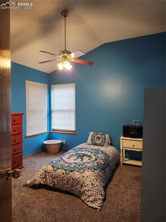 7841 Scarborough Drive Colorado Springs CO 80920