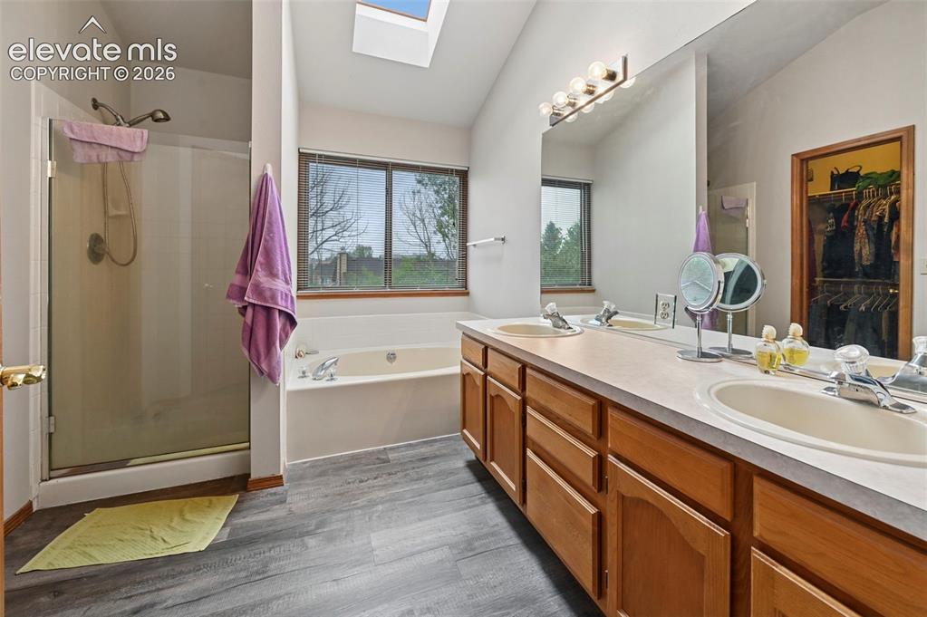 7841 Scarborough Drive Colorado Springs CO 80920