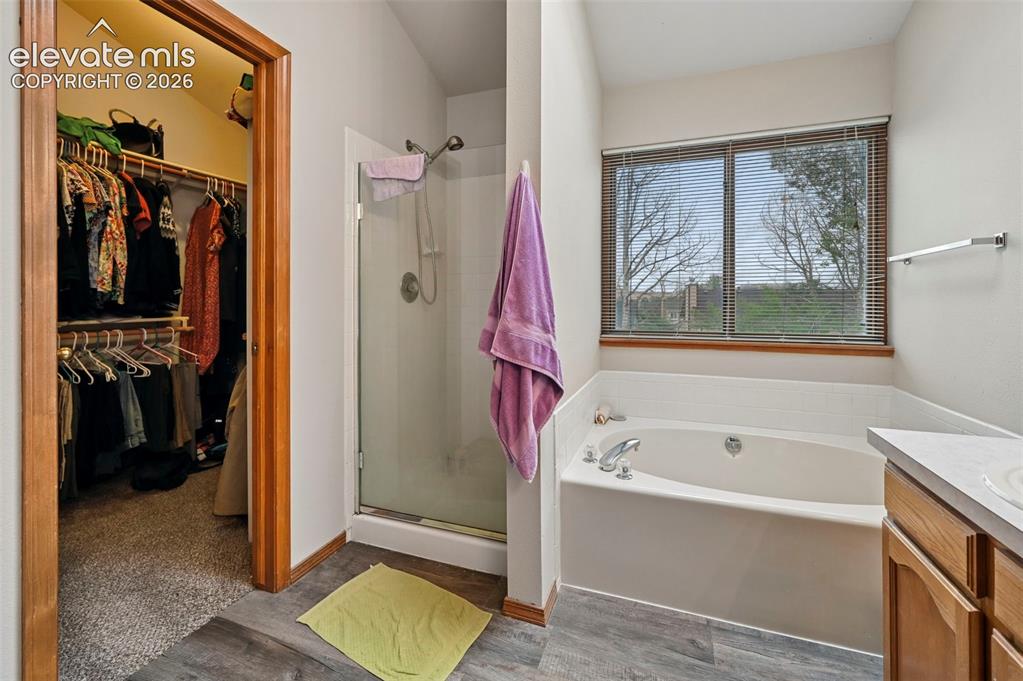 7841 Scarborough Drive Colorado Springs CO 80920