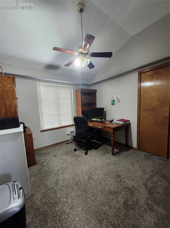 7841 Scarborough Drive Colorado Springs CO 80920