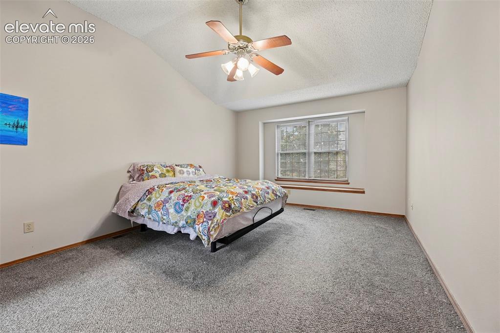 7841 Scarborough Drive Colorado Springs CO 80920