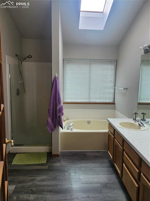 7841 Scarborough Drive Colorado Springs CO 80920