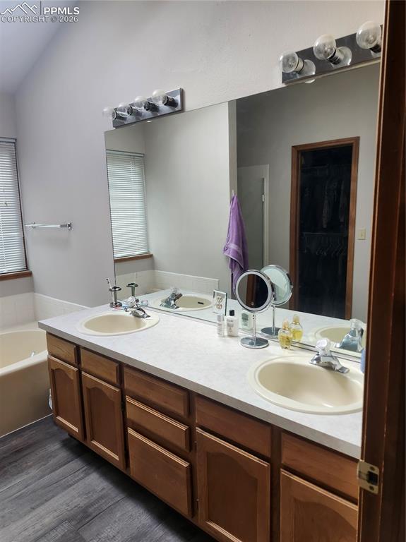 7841 Scarborough Drive Colorado Springs CO 80920