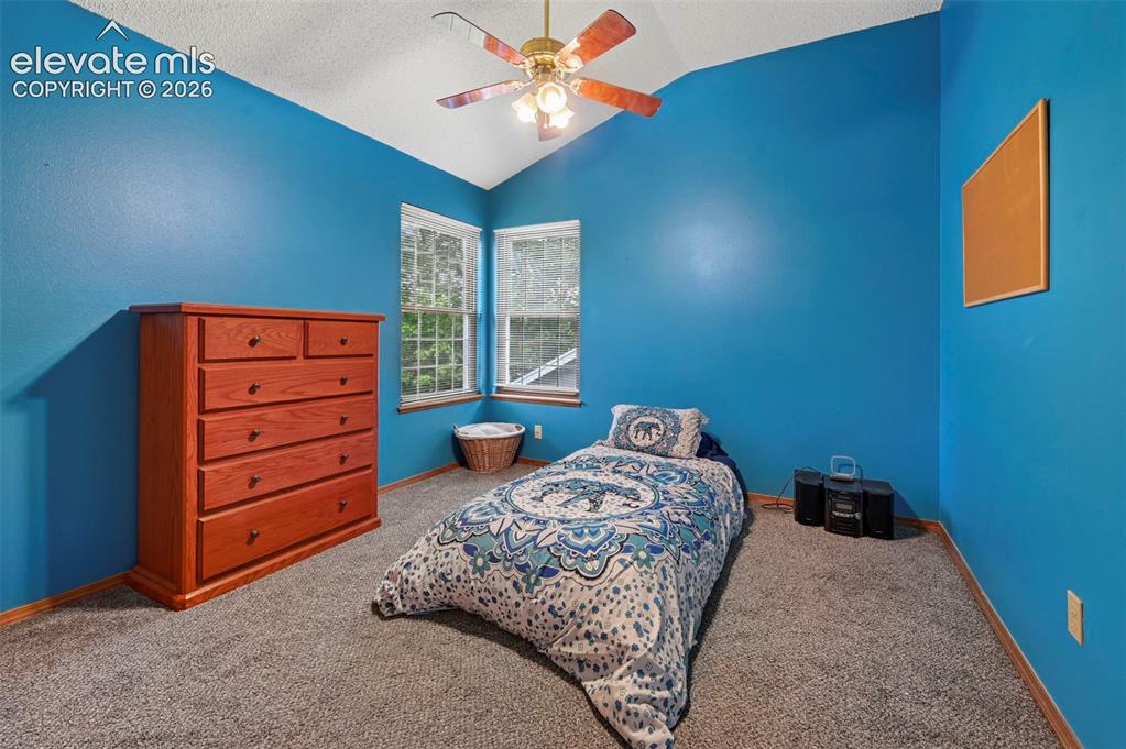 7841 Scarborough Drive Colorado Springs CO 80920