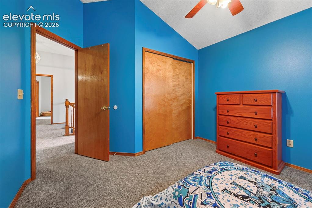 7841 Scarborough Drive Colorado Springs CO 80920