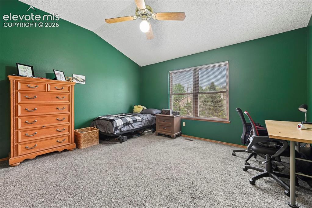 7841 Scarborough Drive Colorado Springs CO 80920
