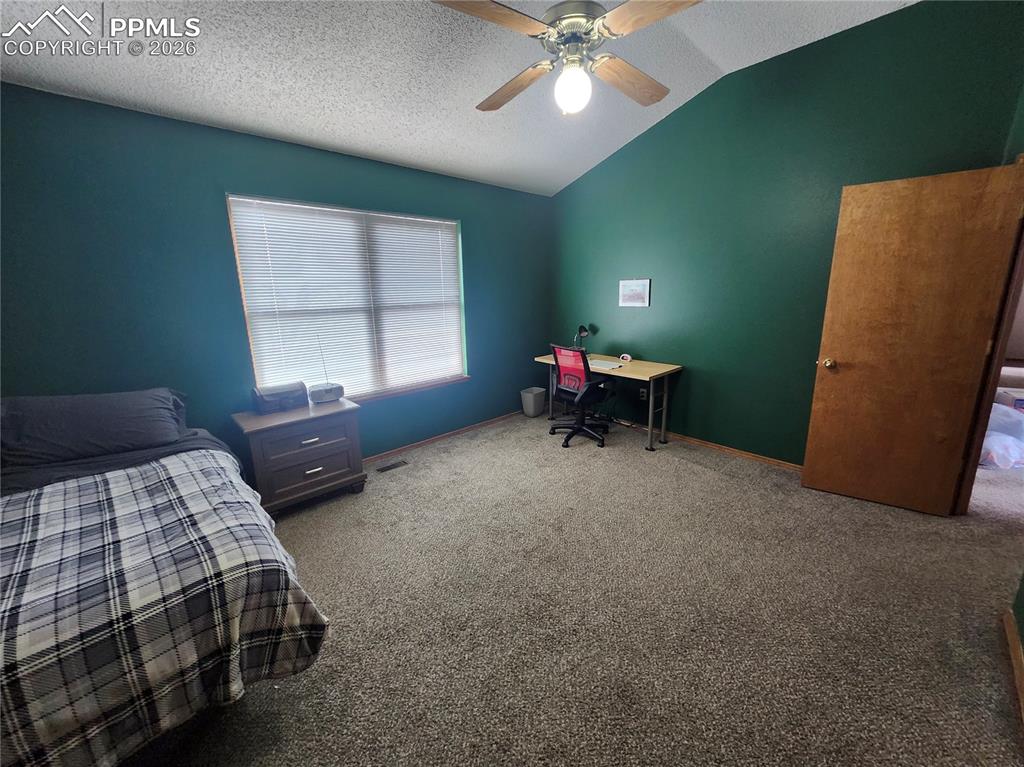 7841 Scarborough Drive Colorado Springs CO 80920
